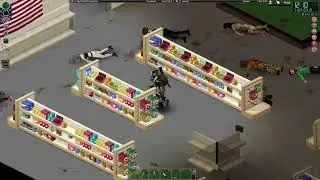 Project Zomboid insain screaming