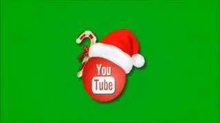 Green screen social media 2