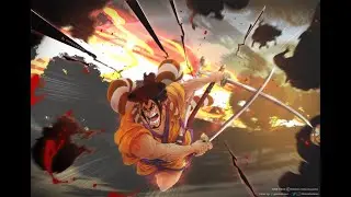 Oden Kozuki - The HERO of Wano Kuni - [MMV]