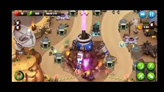 how to defeat this level 20 what strat is the most effective