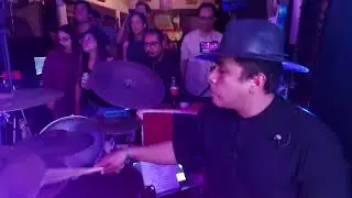 KillRoy - Distance | Live Session @CoffCoffLiveStudio Cancún