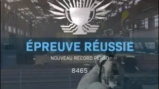 #4/5 Ruelle de Price 8465Pts Or FACILE Ps4 COD WARZONE ( Jeux D'été )