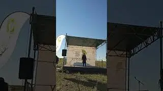 Мин бүген Питрәч районының Шигали авылы Урман Фест агач утырту фестивалендә Мин сине шундый сагындым