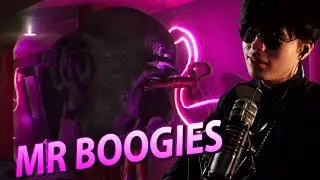 The Playrooms is PISSING ME OFF