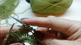 #Вязание