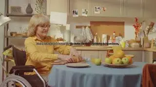 Accessible kitchen - ADA Modifications