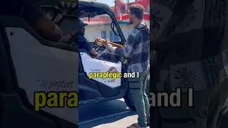 Serenading cops in Venice Beach #funny #police ￼