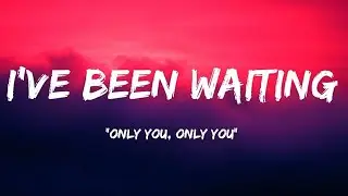 I’ve been waiting -Romantic Love English Song With Lyrics (By Amazon Hits )