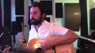 Micah Gilliam - I Can See Clearly Now - Johnny Nash