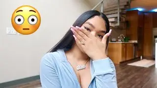 MY SECRET SURGERY!
