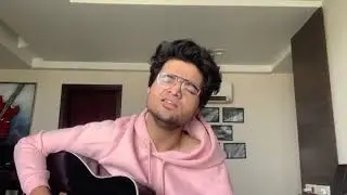 Zara Zara short cover / samrathswarup