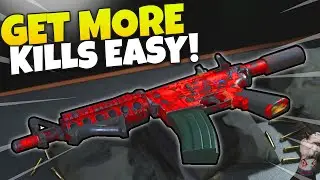 How To WIN MORE Gunfights in Warzone! (NEVER DIE AGAIN) COD Warzone Tips
