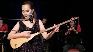 Ayfer Düzdaş - Em Kolîme [ Live Performance -1]  İstanbul Concert 2023