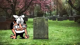 It's Tombstone Time! ( It's Pizza Time X Fnaf 1 song )
