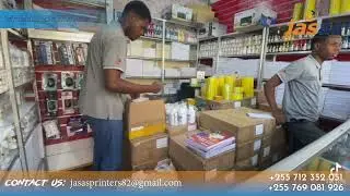 How to sale Photo paper