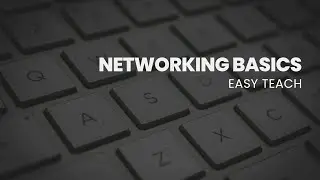 Trunk vs Access Ports Explained | CCNA Networking Basics in Simple Language