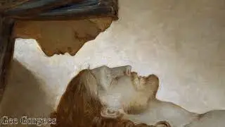 Anima Christi (Myriam Manca)