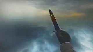 CSGO KNIFE GIVEAWAY | M9 BAYONET MARBLE FADE FN