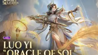 low lou yi VS low luha