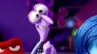*squee* 😅 #insideout2