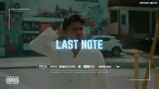 LAST NOTE - Jassa Dhillon Type Beat