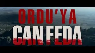Ordu'ya Can Feda