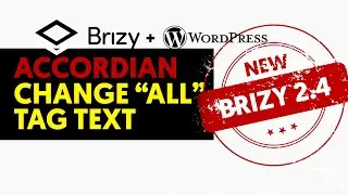 Change the 