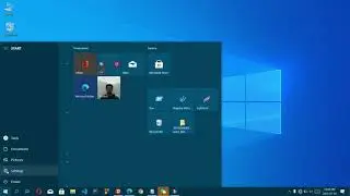 How  to open virus & Threat protection in windows 10