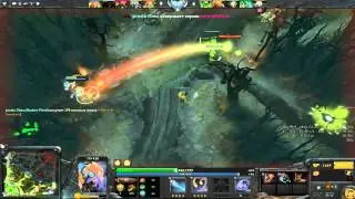 Дота 2 гайд на Тинкер. Tinker dota 2