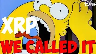 Ripple XRP EMERGENCY!!!!