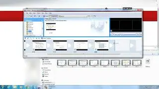 How to merge WMV video files in windows movie maker