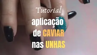 Tutorial aplicação de CAVIAR nas UNHAS