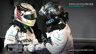 Lewis Hamilton Should Be The 2016 World Champion?