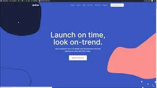 Uptime WordPress Theme - Clients Post Type Overview