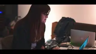 Emma Eindhoven - Part of documentary 1
