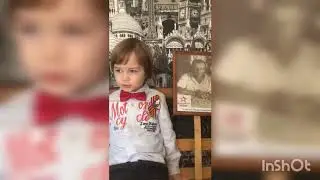 Гамулько Матвей - "Бессмертный полк"