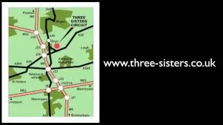 BSSO Round 2 Teaser: Three-Sisters 9/10 May 2009