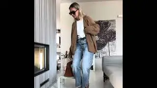 Some outfit inspo  look book