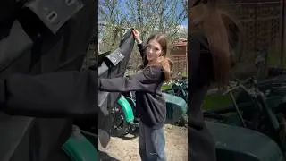 Тент для люльки с Озон VS тент СССР 🔥
