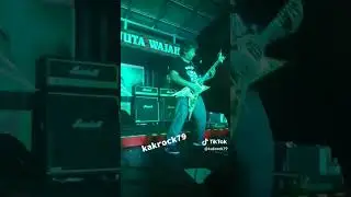 MAY - pahlawan mimpi (video kredit to kakrock79)