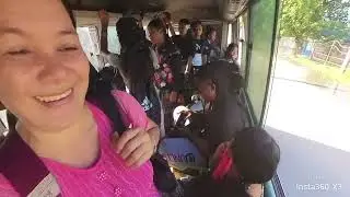 Chuuk High Free Transportation for students - October 2024 Doc