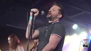 PLOT 32 - Ska Punk - Live Multicam HD - MPRV News
