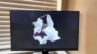 Penn State game entrance on EA Sports College Football 25!