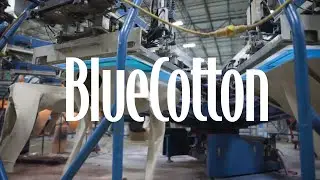 BlueCotton | Create. Print. Go! | Sublime Media Group