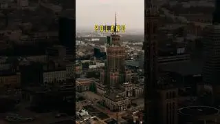Explore Beautiful Poland 🇵🇱 | Travelling | K Romel 
