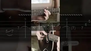 Sultans of Swing - Dire Straits | Tab Intro