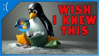 Switching from Windows to Linux = a good idea?