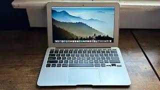 OS X 10.10 Yosemite, 10 Years Later!