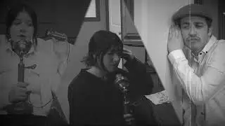 Matricide Silent Film
