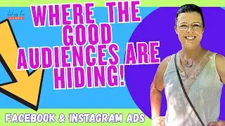 Secret to Finding High Quality Audiences on Meta: Facebook & Instagram